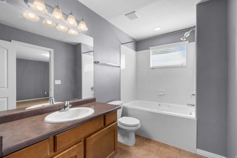 Tiny photo for 2461 S GILMOUR ST, West Haven, UT 84401 (MLS # 2173774)