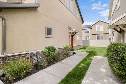 Tiny photo for 2461 S GILMOUR ST, West Haven, UT 84401 (MLS # 2173774)