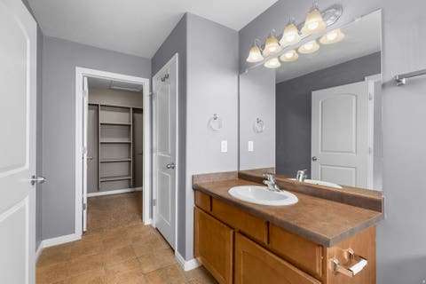Tiny photo for 2461 S GILMOUR ST, West Haven, UT 84401 (MLS # 2173774)