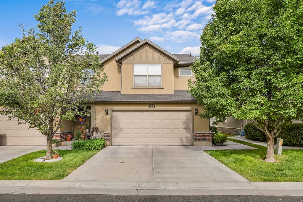 Photo of 2461 S GILMOUR ST, West Haven, UT 84401 (MLS # 2173774)