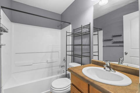 Tiny photo for 2461 S GILMOUR ST, West Haven, UT 84401 (MLS # 2173774)