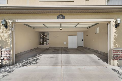 Tiny photo for 2461 S GILMOUR ST, West Haven, UT 84401 (MLS # 2173774)