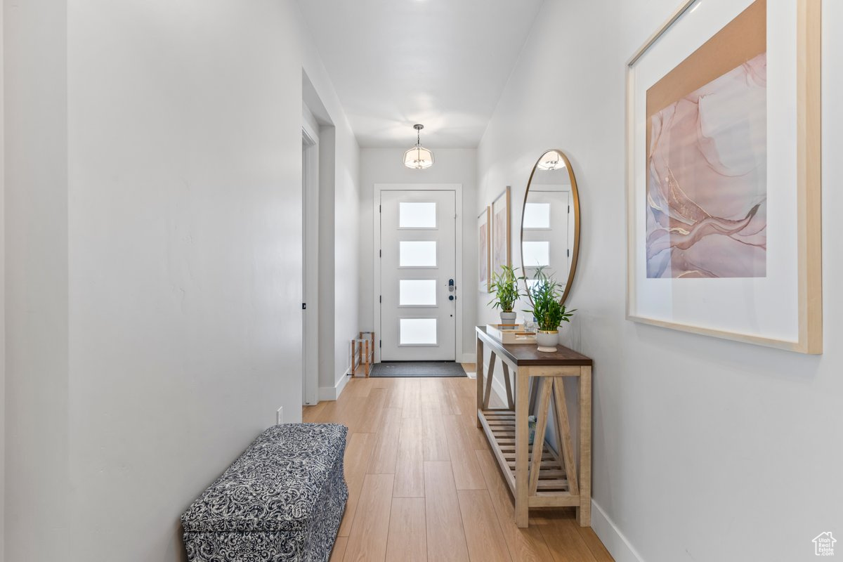 RIDGE SUB - Residential