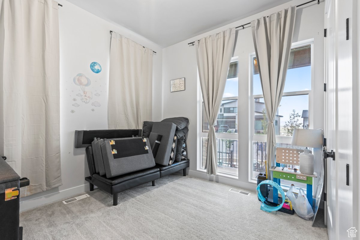 RIDGE SUB - Residential