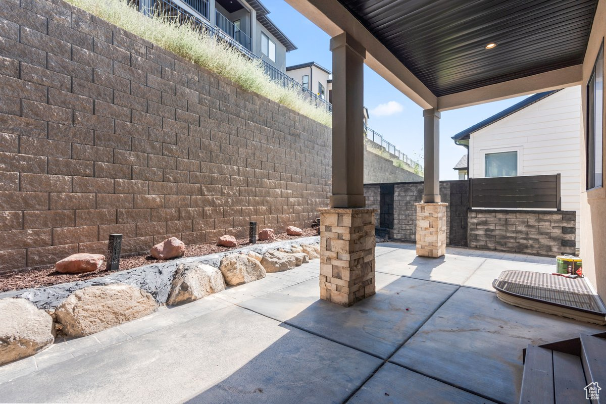 RIDGE SUB - Residential