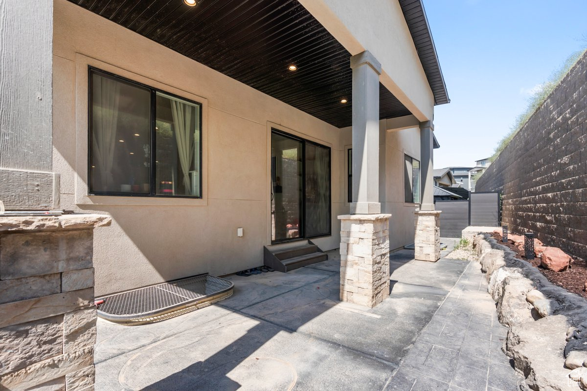 RIDGE SUB - Residential