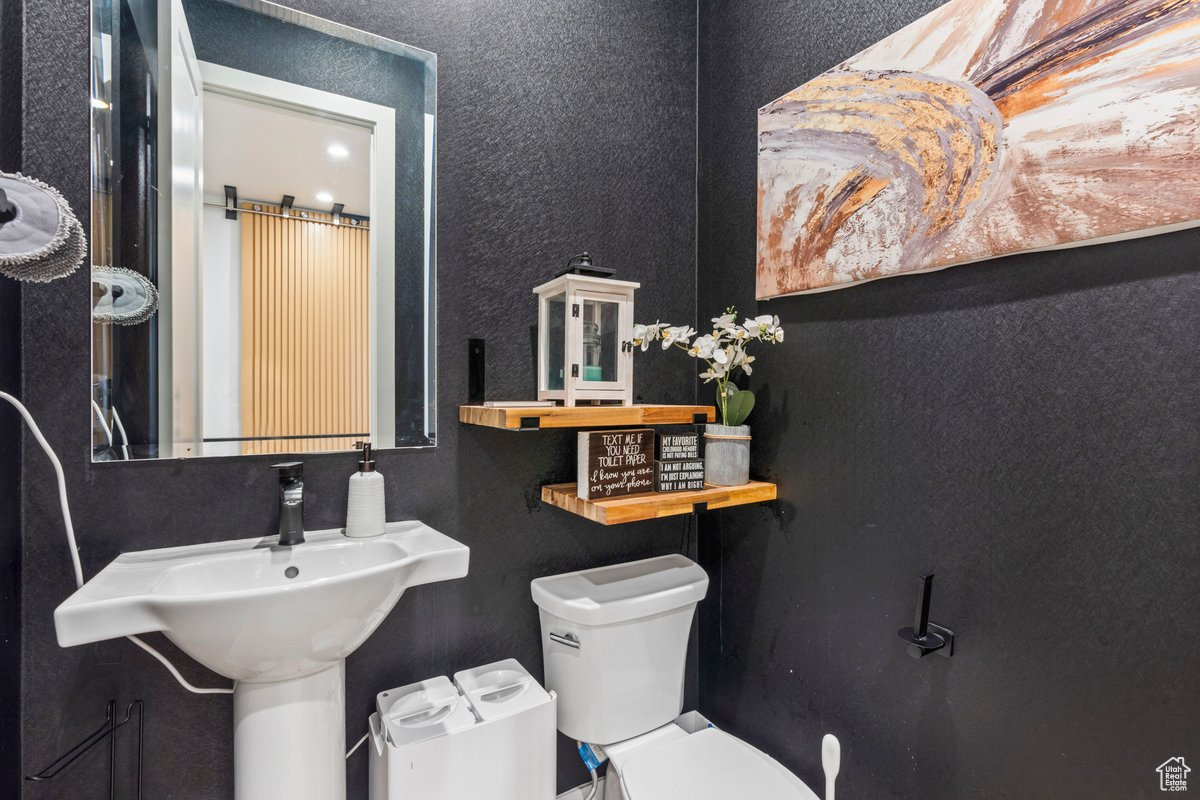 RIDGE SUB - Residential