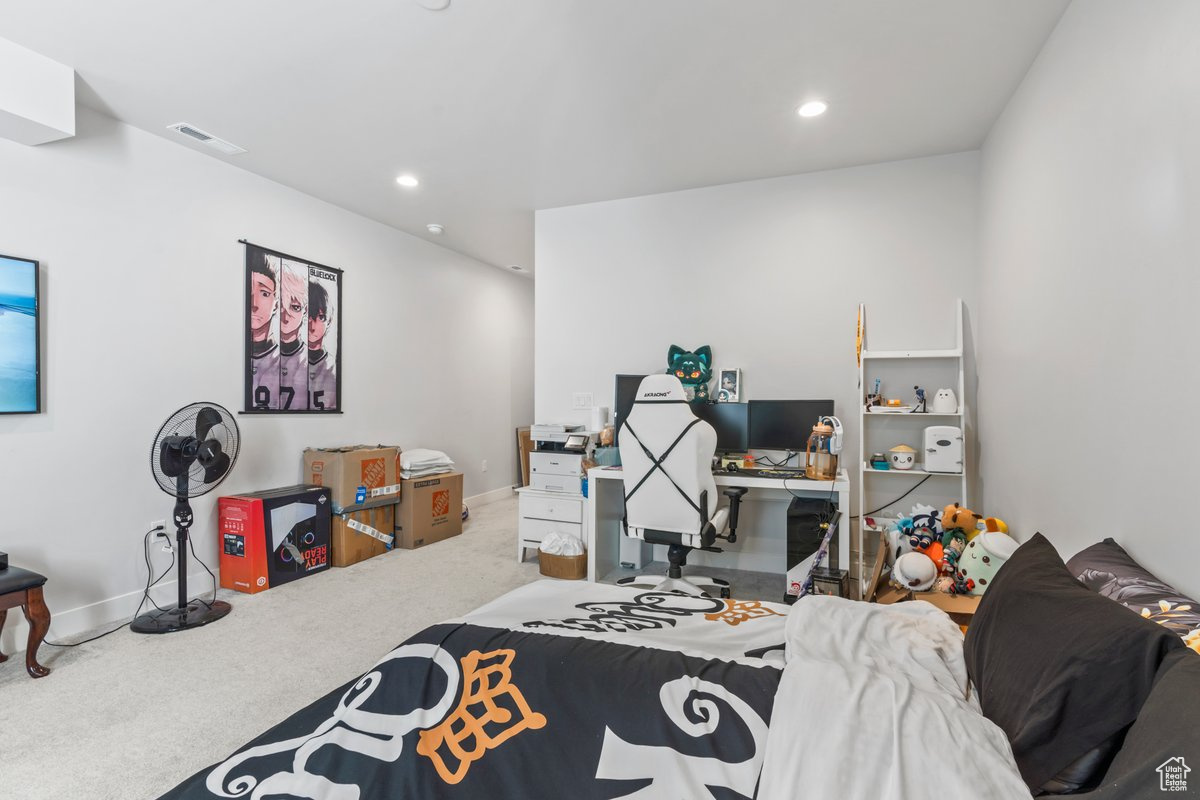 RIDGE SUB - Residential