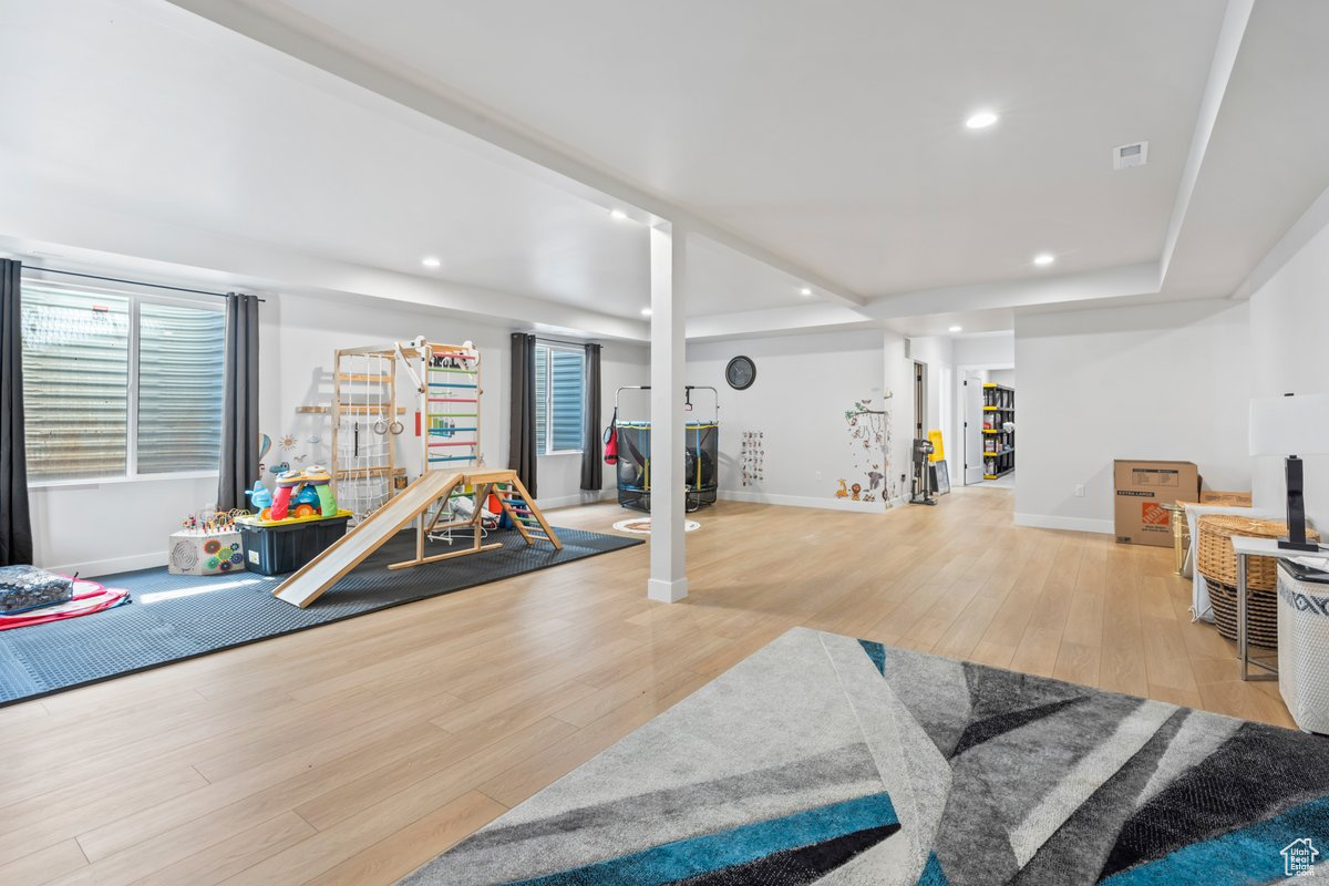 RIDGE SUB - Residential