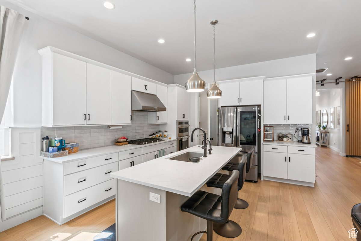 RIDGE SUB - Residential