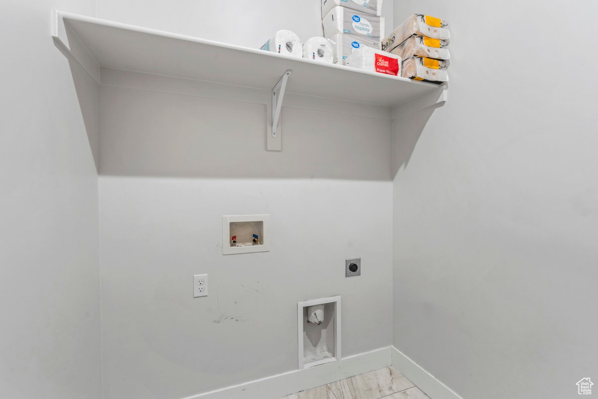 RIDGE SUB - Residential