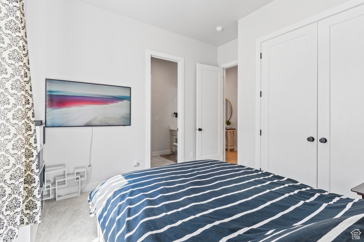 RIDGE SUB - Residential