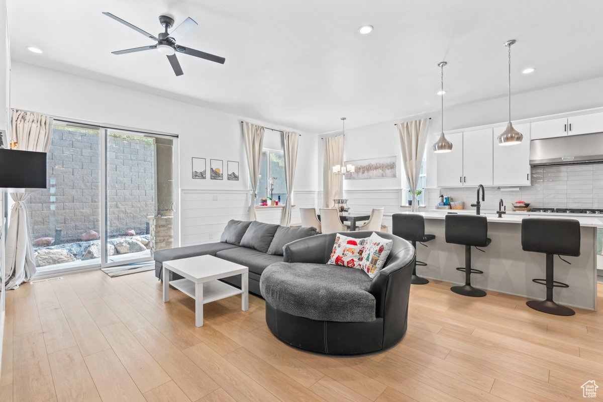 RIDGE SUB - Residential