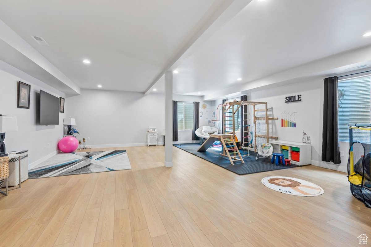 RIDGE SUB - Residential