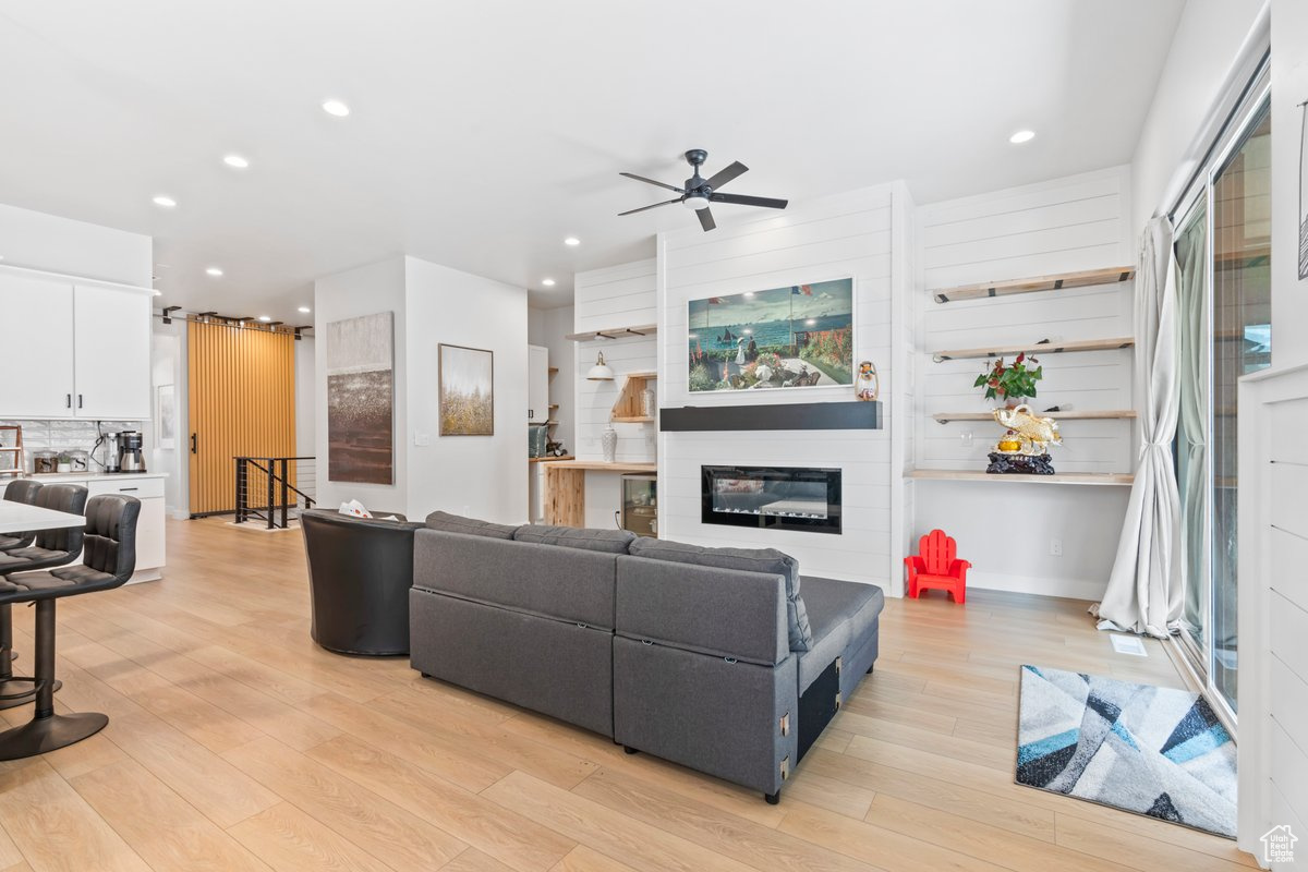 RIDGE SUB - Residential