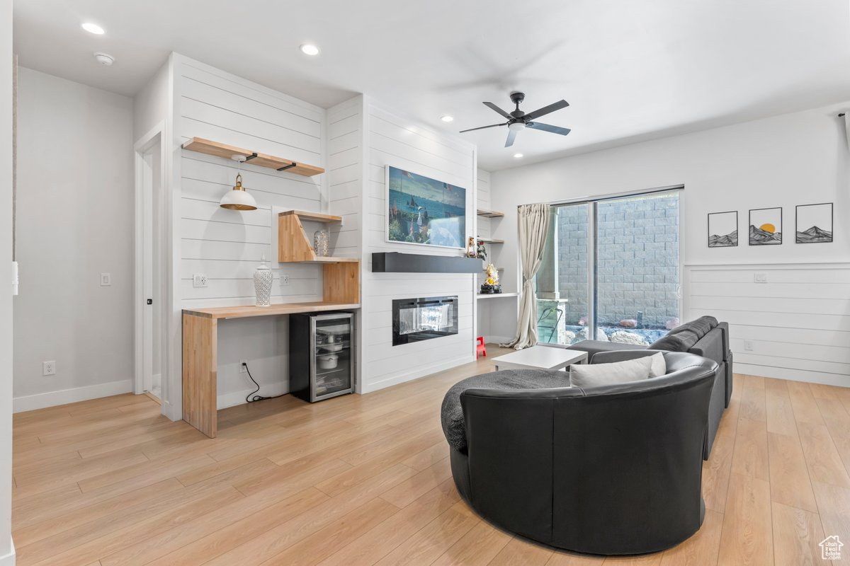 RIDGE SUB - Residential