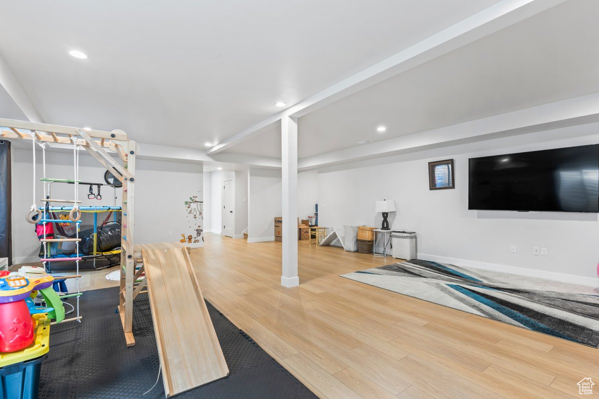 RIDGE SUB - Residential