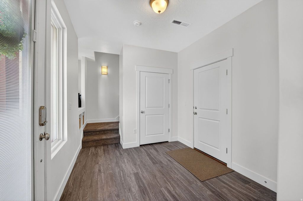 Photo of 5033 W DAYBREAK PKWY S #119, South Jordan, UT 84009 (MLS # 2122980)