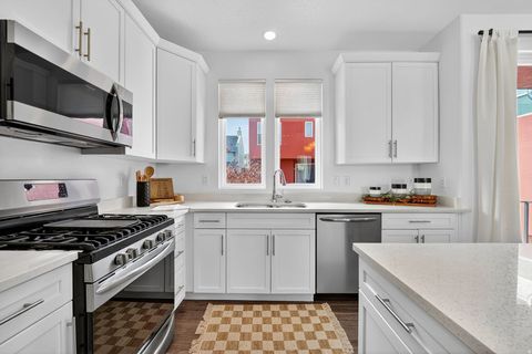 Tiny photo for 5033 W DAYBREAK PKWY S, South Jordan, UT 84009 (MLS # 2122980)