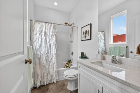 Tiny photo for 5033 W DAYBREAK PKWY S, South Jordan, UT 84009 (MLS # 2122980)