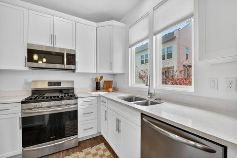 Tiny photo for 5033 W DAYBREAK PKWY S, South Jordan, UT 84009 (MLS # 2122980)