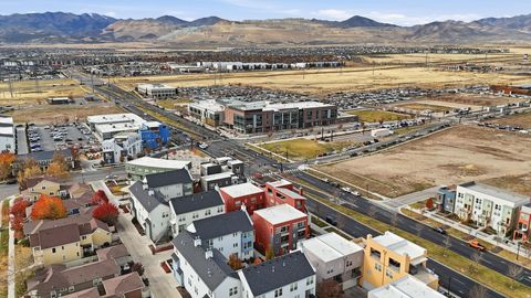 Tiny photo for 5033 W DAYBREAK PKWY S, South Jordan, UT 84009 (MLS # 2122980)