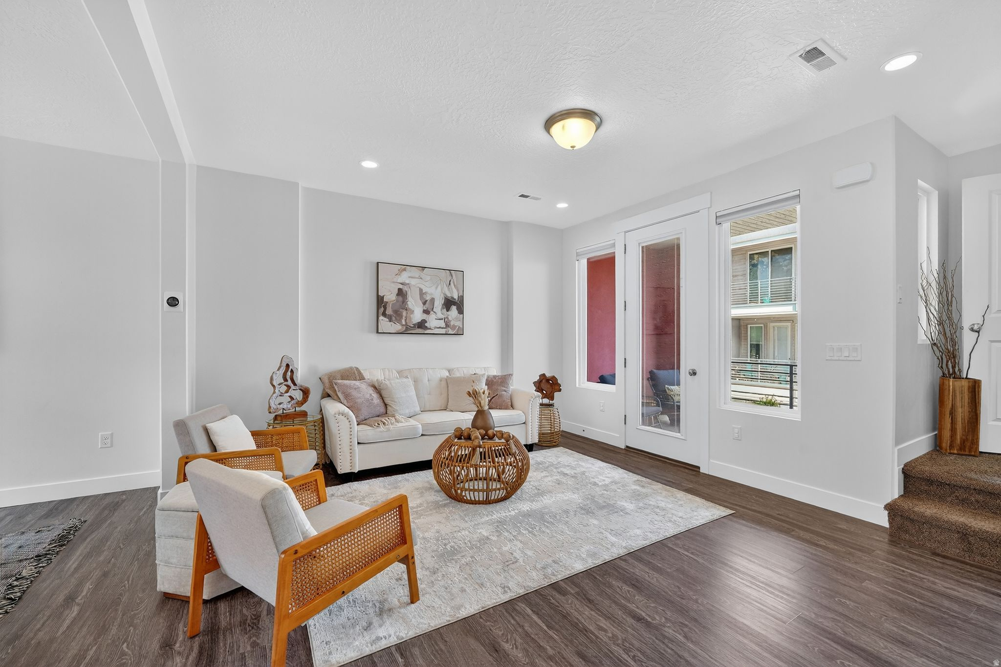 DAYBREAK - Residential