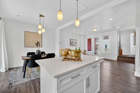 Tiny photo for 5033 W DAYBREAK PKWY S, South Jordan, UT 84009 (MLS # 2122980)