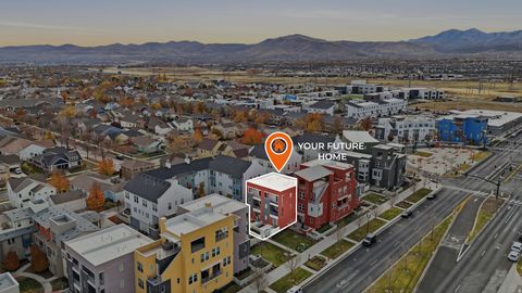 Tiny photo for 5033 W DAYBREAK PKWY S, South Jordan, UT 84009 (MLS # 2122980)