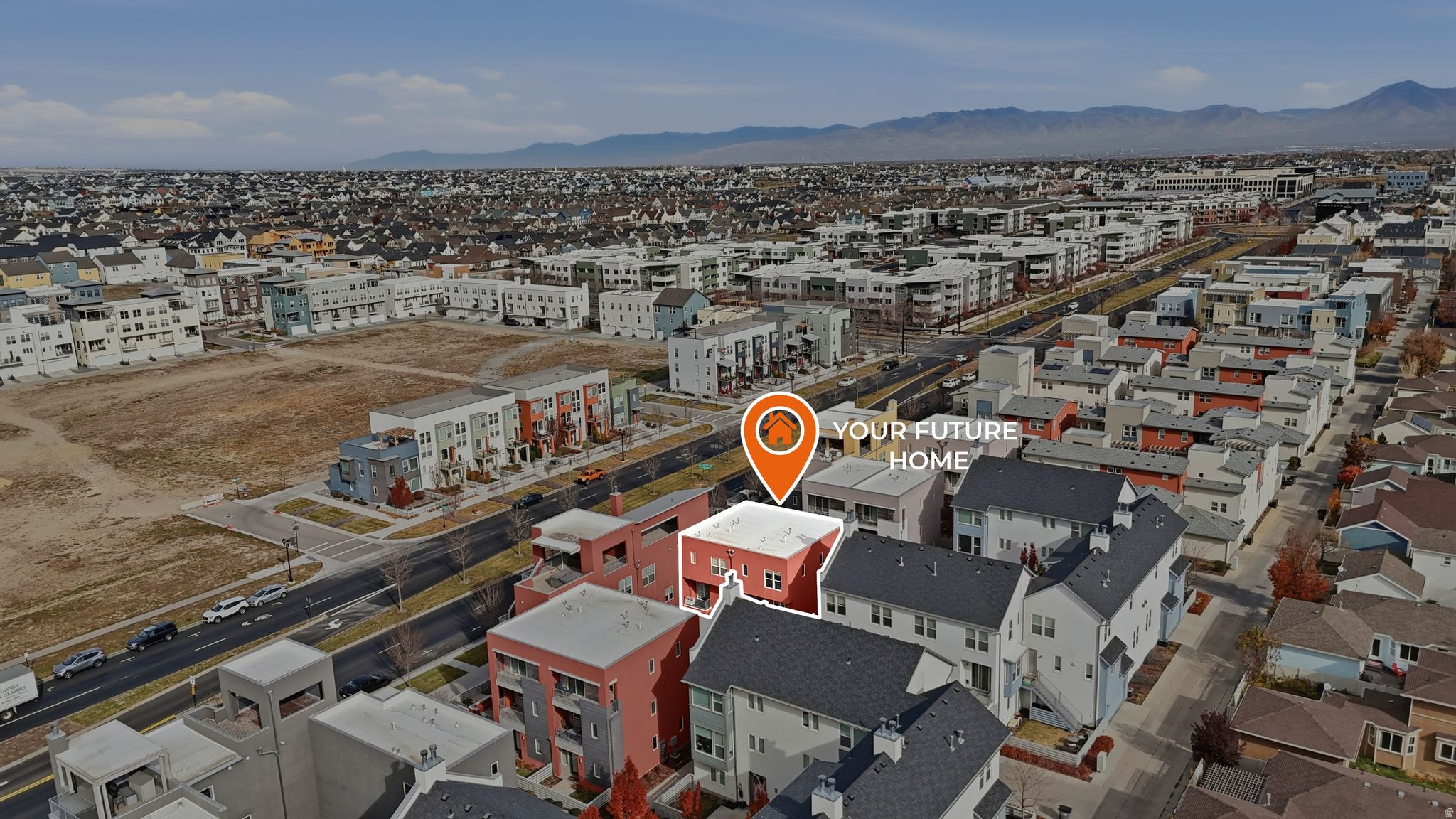 DAYBREAK - Residential