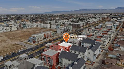 Tiny photo for 5033 W DAYBREAK PKWY S, South Jordan, UT 84009 (MLS # 2122980)