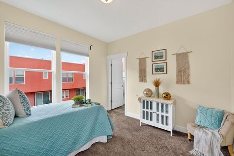 Tiny photo for 5033 W DAYBREAK PKWY S, South Jordan, UT 84009 (MLS # 2122980)