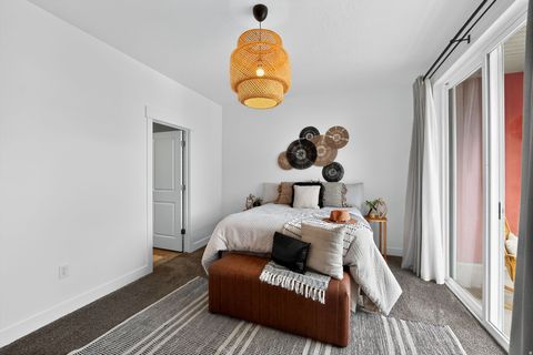 Tiny photo for 5033 W DAYBREAK PKWY S, South Jordan, UT 84009 (MLS # 2122980)