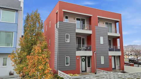 Tiny photo for 5033 W DAYBREAK PKWY S, South Jordan, UT 84009 (MLS # 2122980)