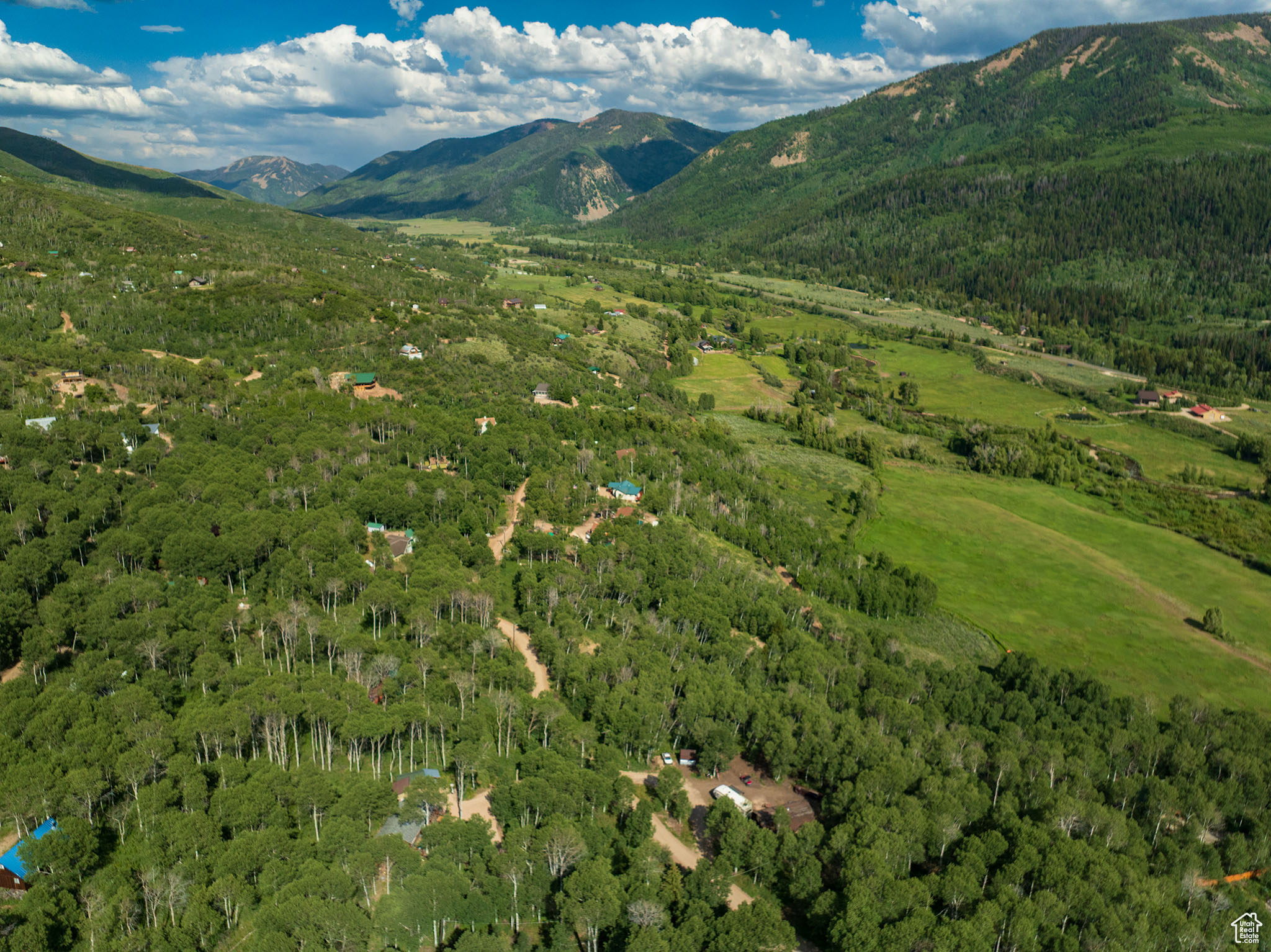 BEAVER SPRINGS - Land