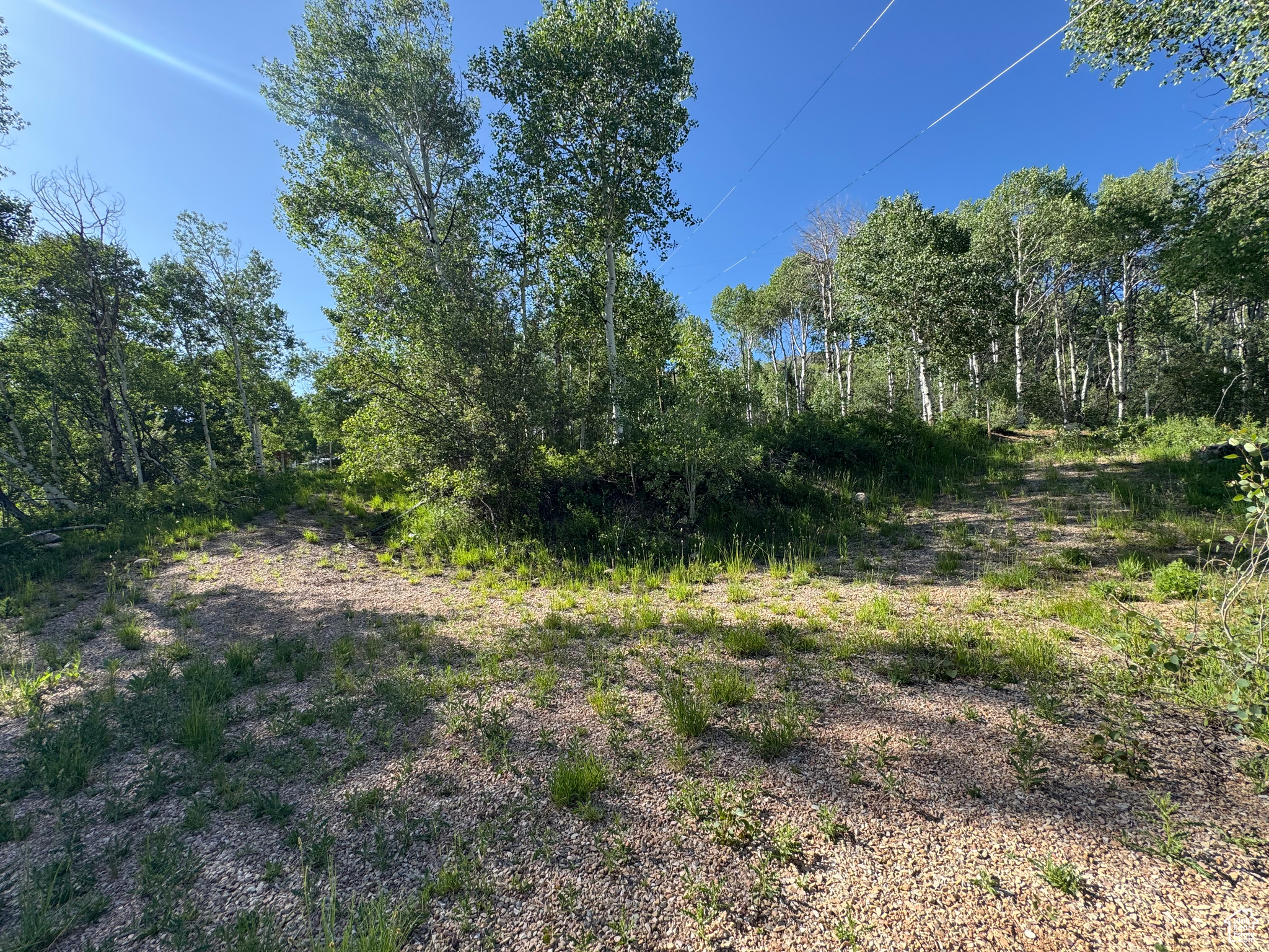 BEAVER SPRINGS - Land