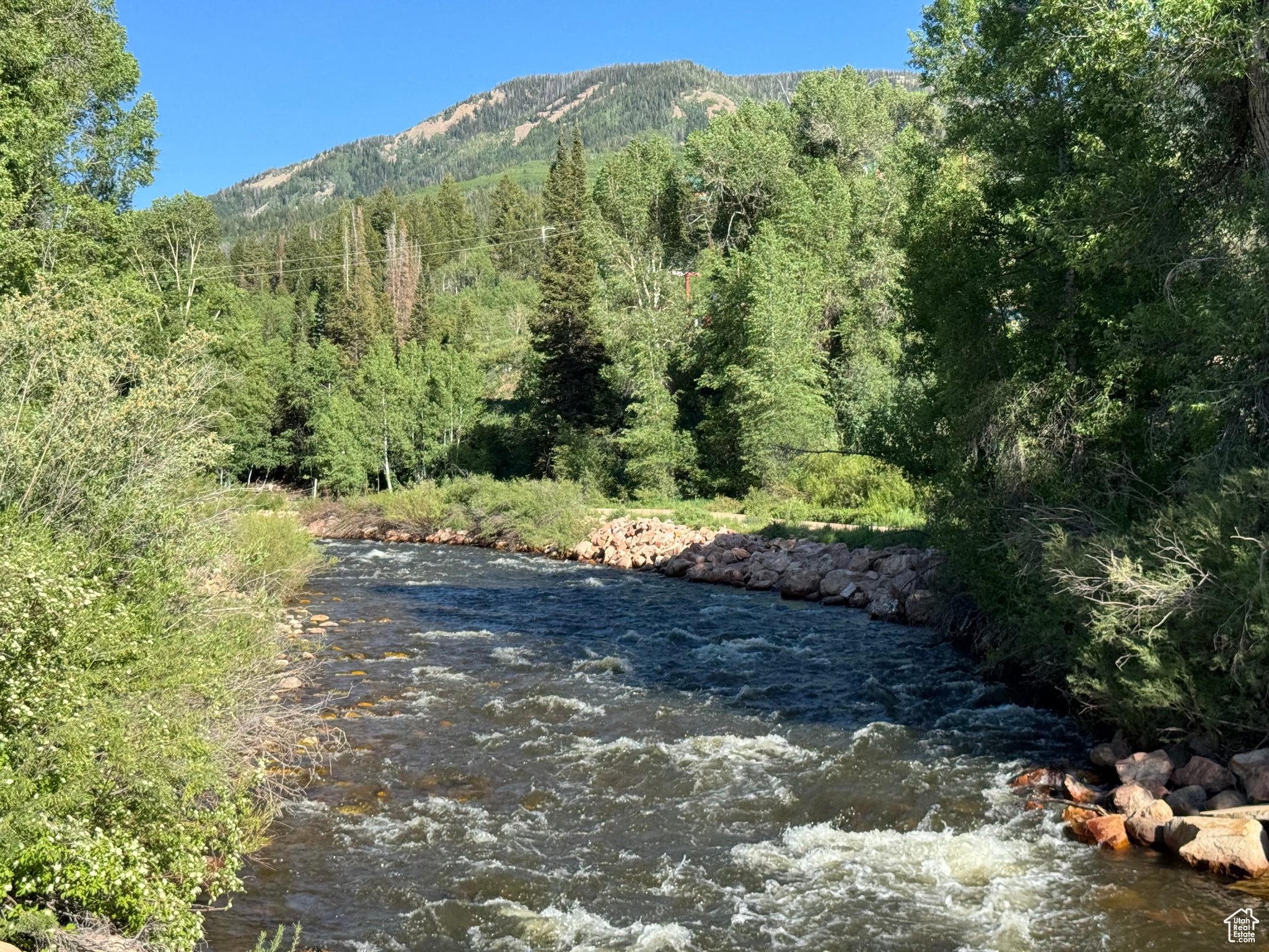 BEAVER SPRINGS - Land