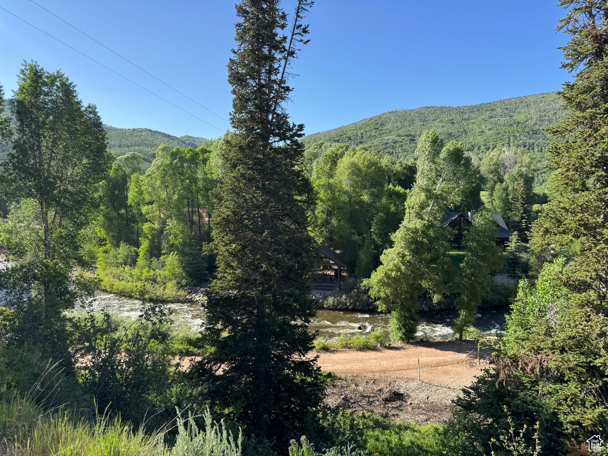 BEAVER SPRINGS - Land