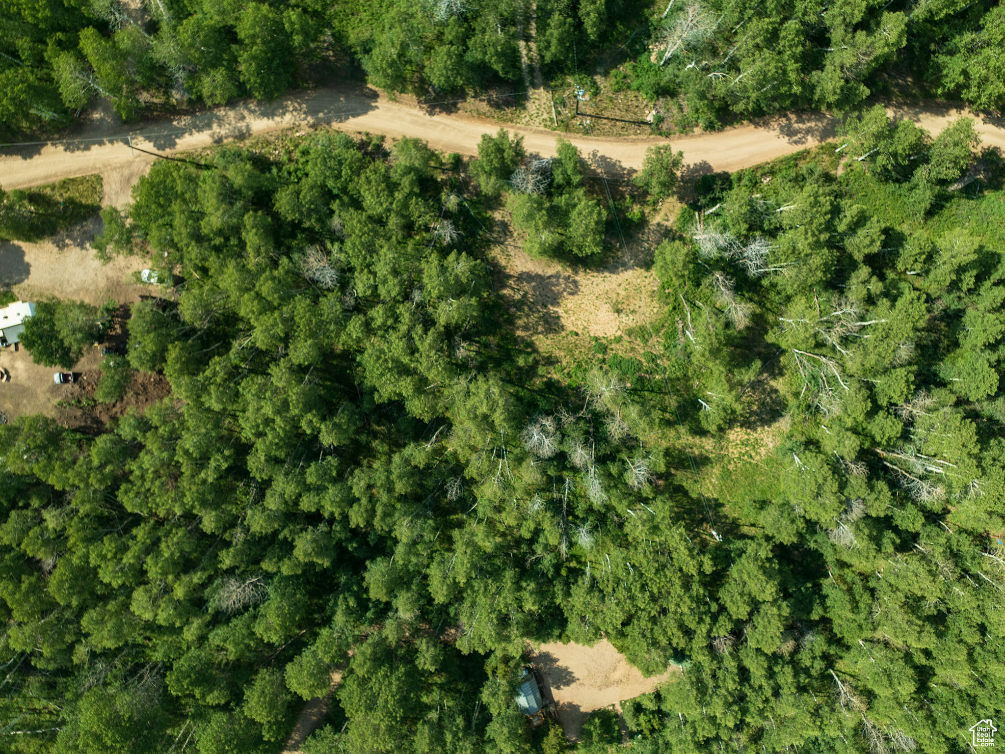 BEAVER SPRINGS - Land