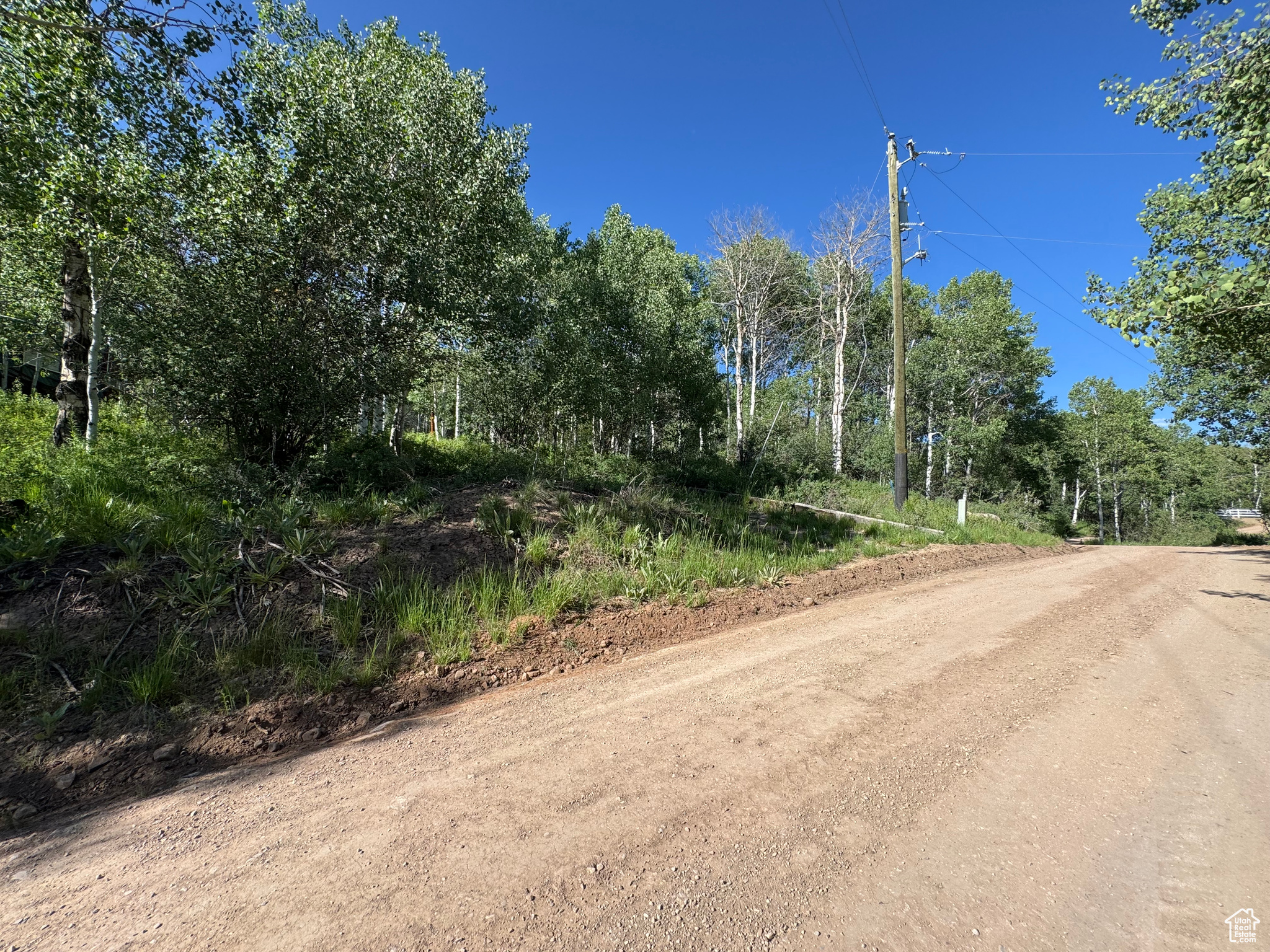 BEAVER SPRINGS - Land