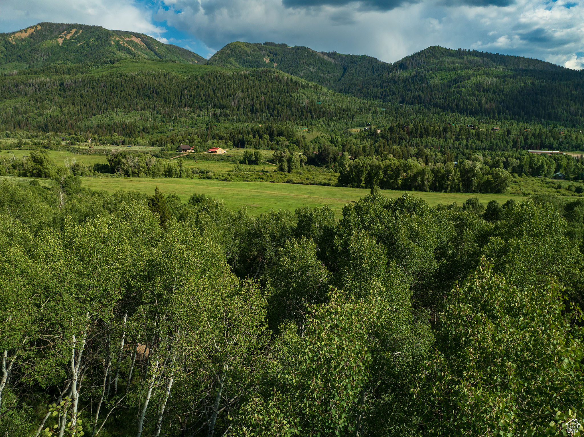 BEAVER SPRINGS - Land