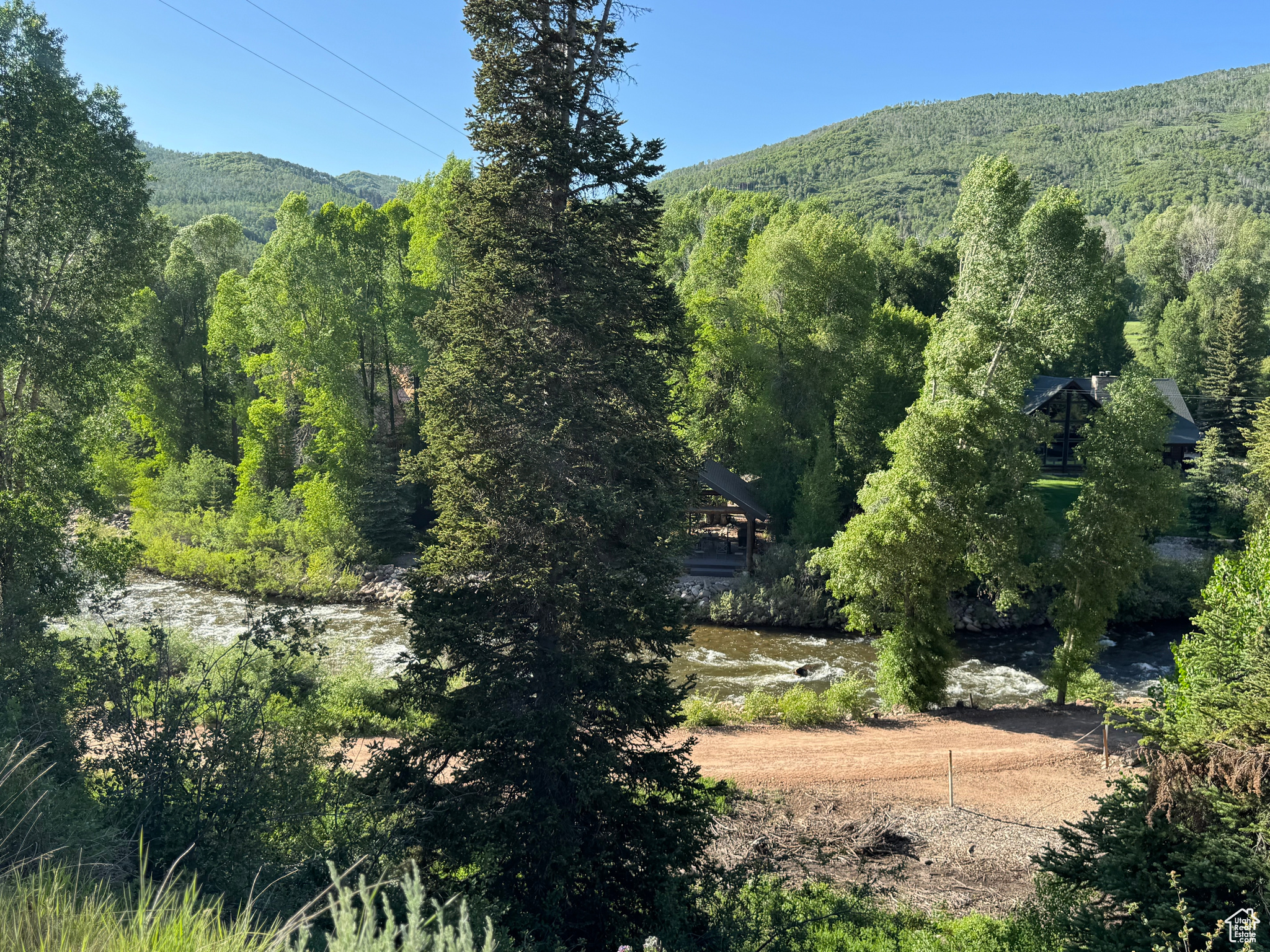 BEAVER SPRINGS - Land