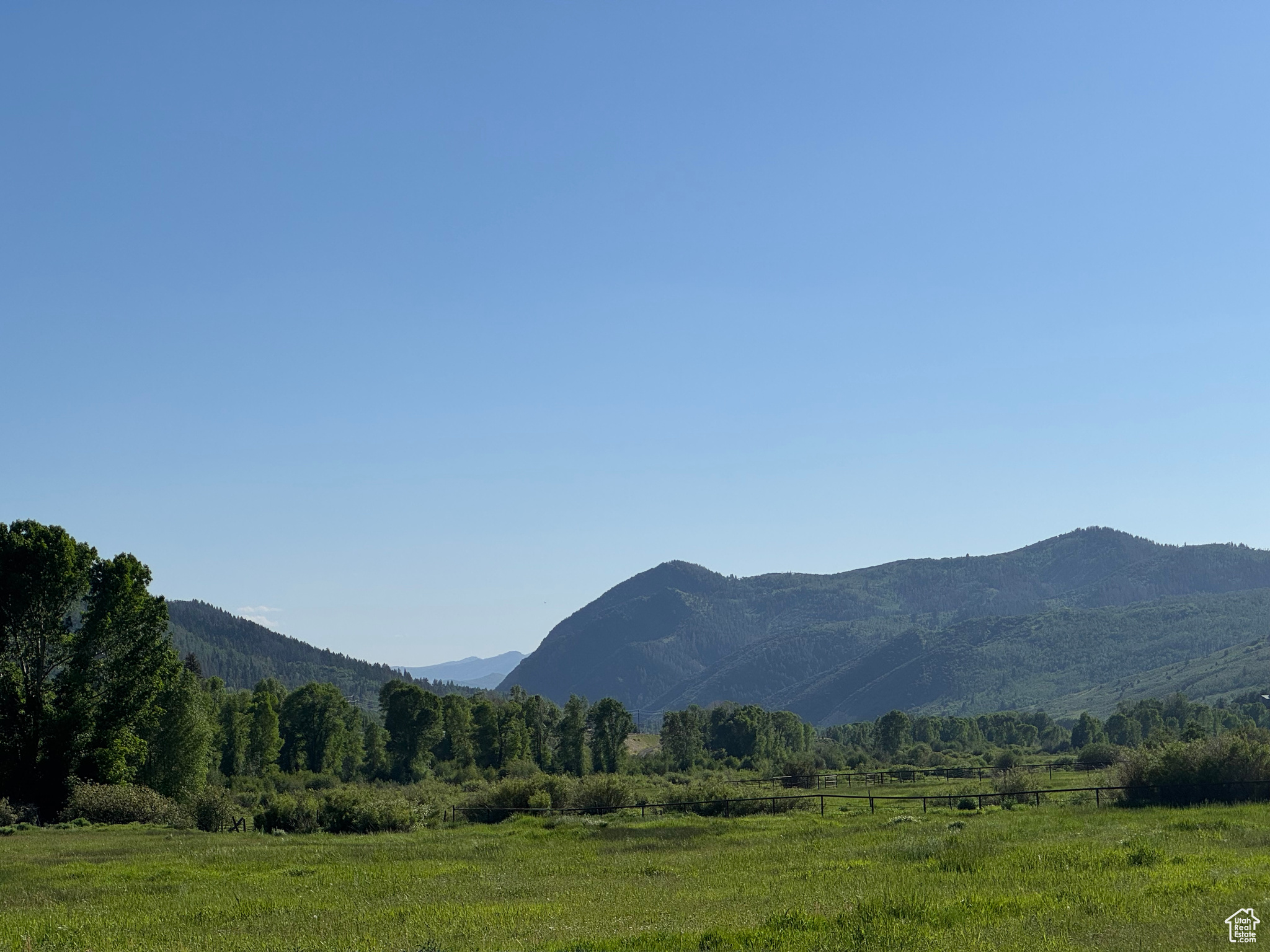 BEAVER SPRINGS - Land