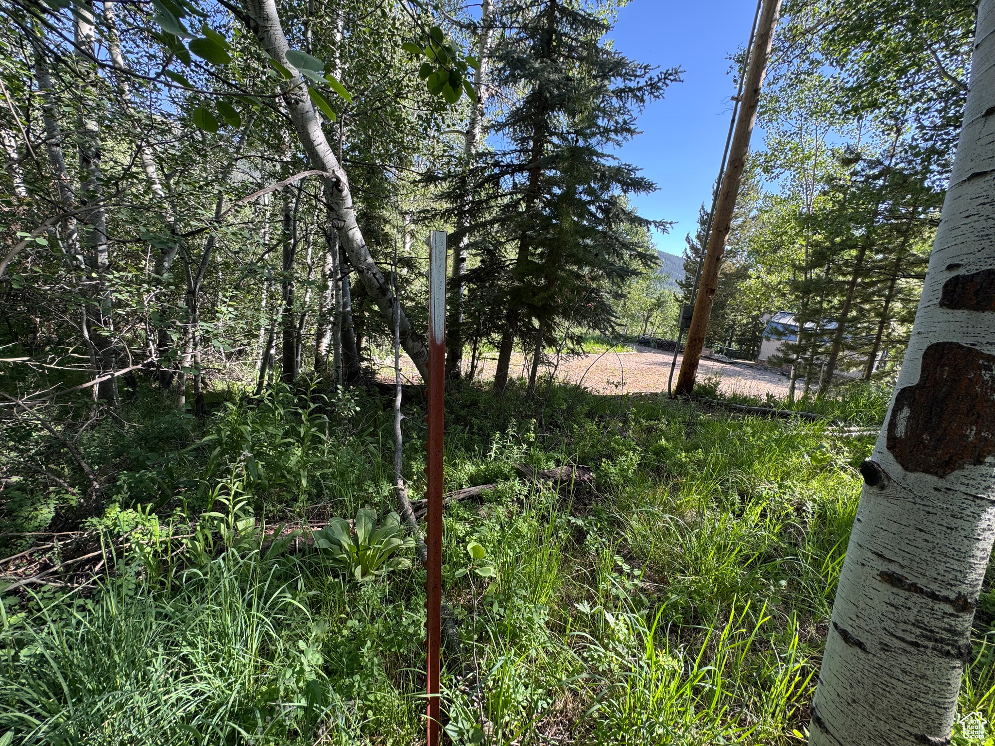 BEAVER SPRINGS - Land