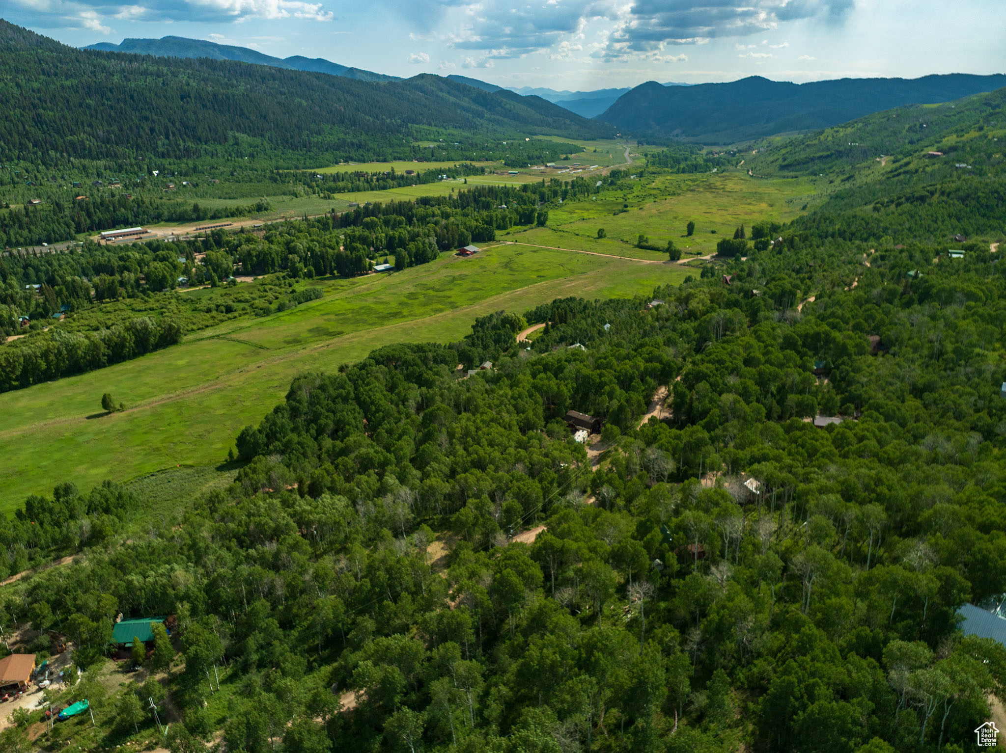 BEAVER SPRINGS - Land