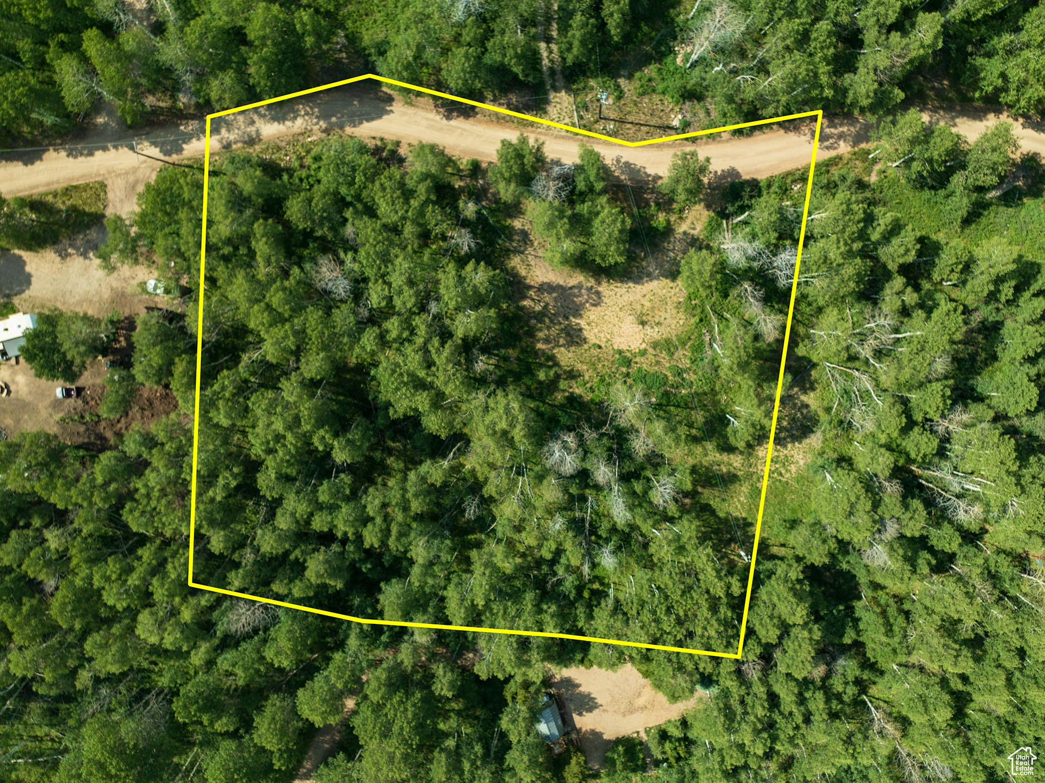 BEAVER SPRINGS - Land