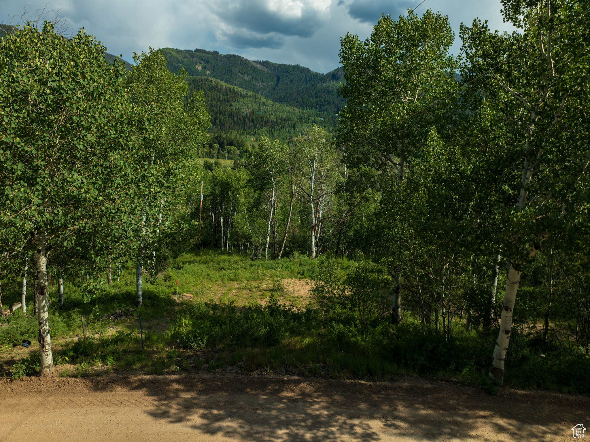 BEAVER SPRINGS - Land