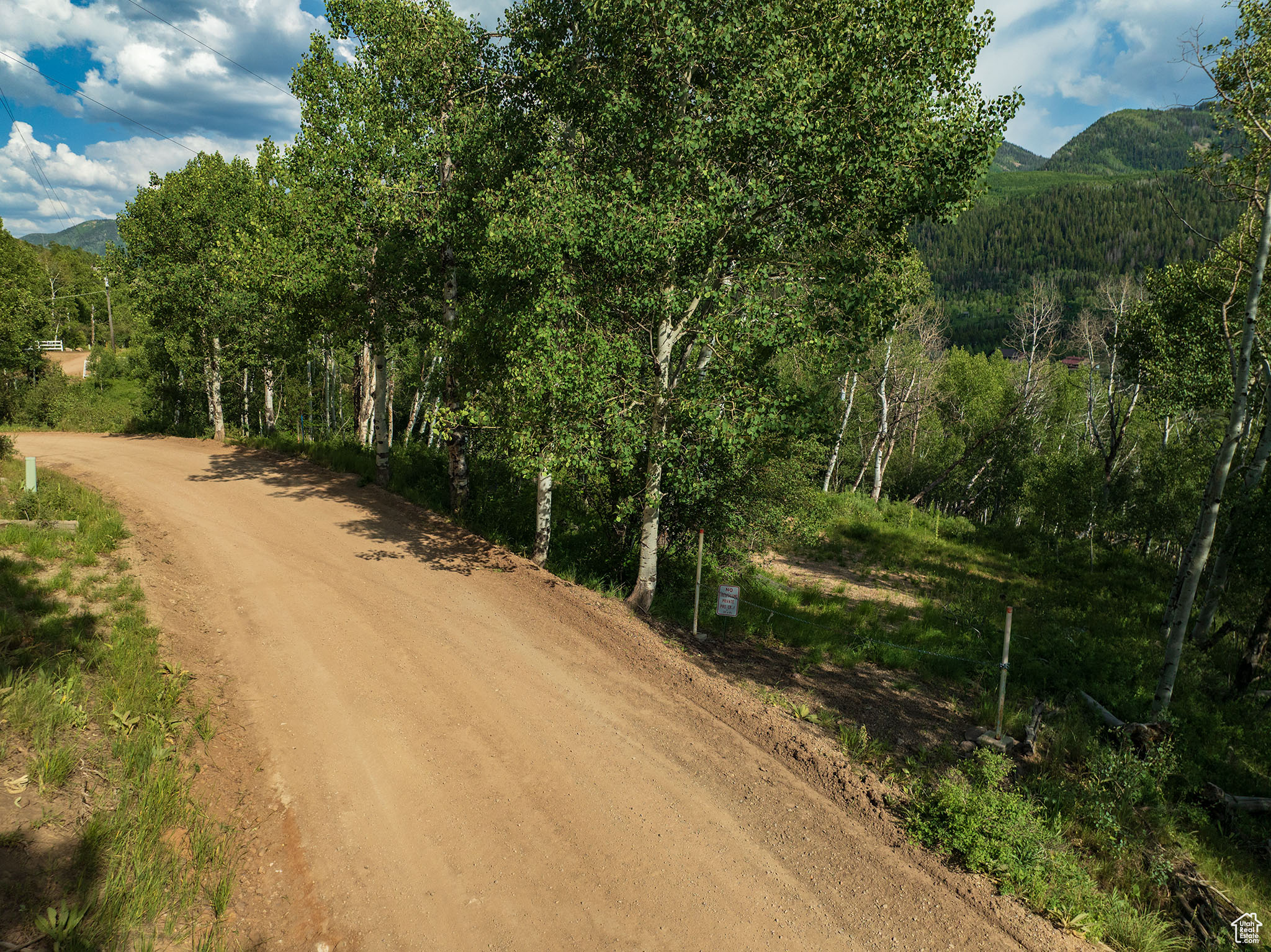 BEAVER SPRINGS - Land