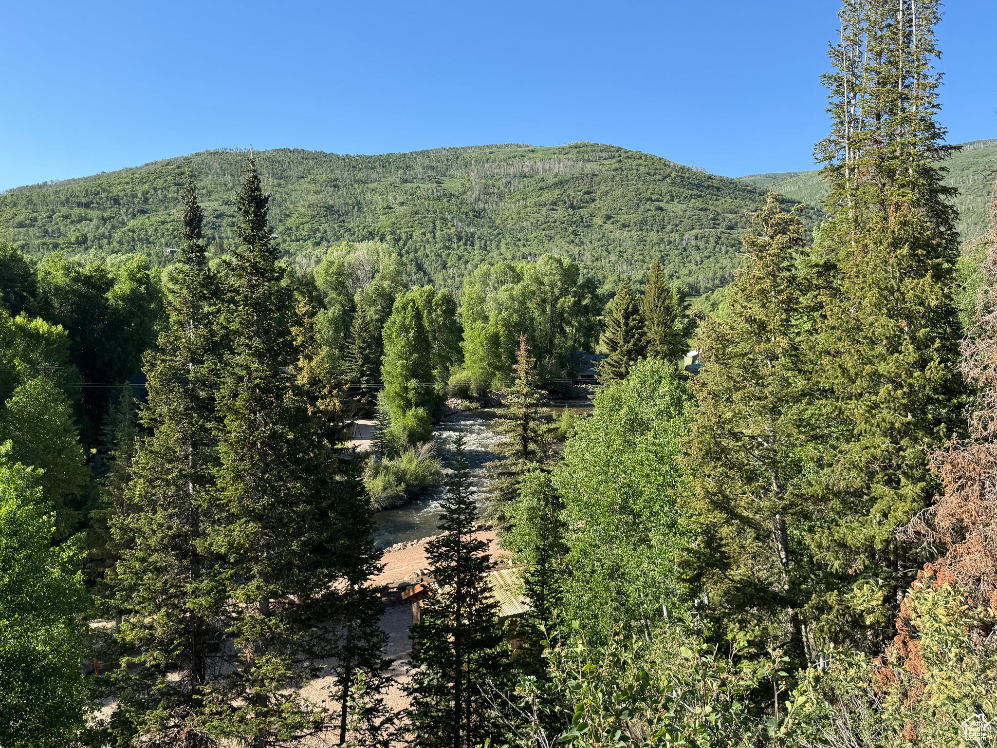 BEAVER SPRINGS - Land