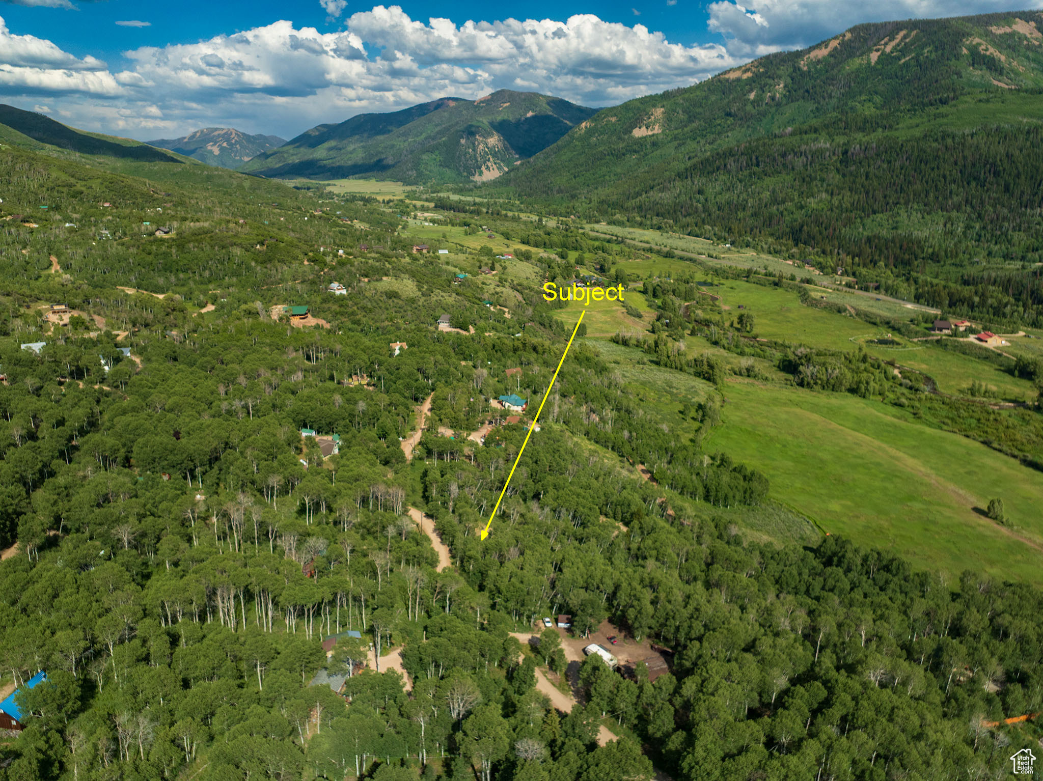 BEAVER SPRINGS - Land